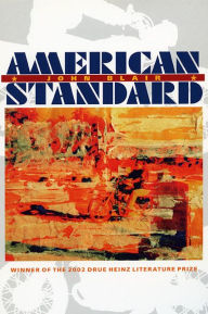 Title: American Standard, Author: John Blair