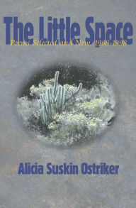 Title: The Little Space: Poems Selected and New, 1968-1998, Author: Alicia Suskin Ostriker