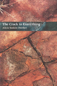 Title: The Crack in Everything, Author: Alicia Suskin Ostriker