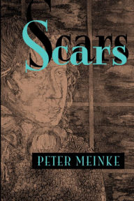 Title: Scars, Author: Peter Meinke