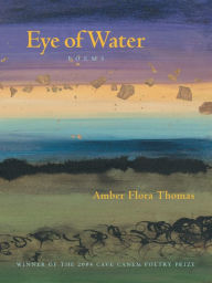 Title: Eye of Water, Author: Amber Flora Thomas
