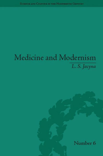 Medicine and Modernism: A Biography of Henry Head