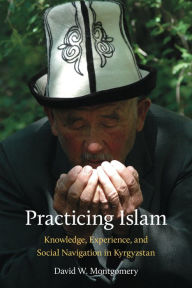 Title: Practicing Islam: Knowledge, Experience, and Social Navigation in Kyrgyzstan, Author: David W. Montgomery