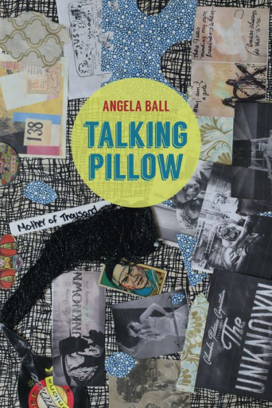 Talking Pillow