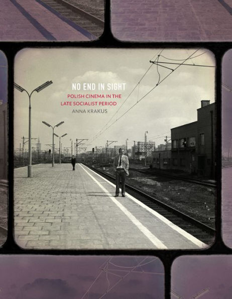 No End in Sight: Polish Cinema in the Late Socialist Period