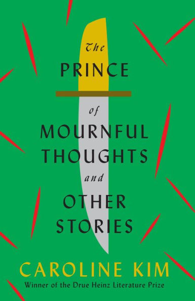 The Prince of Mournful Thoughts and Other Stories