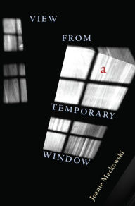 Title: View from a Temporary Window, Author: Joanie Mackowski