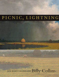 Title: Picnic, Lightning, Author: Billy Collins