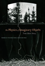 Title: The Physics of Imaginary Objects, Author: Tina May Hall