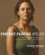 Portrait Painting Atelier: Old Master Techniques and Contemporary Applications