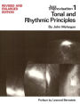 Jazz Improvisation: Tonal and Rhythmic Principles / Edition 1