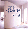 Title: One Space Living, Author: Cynthia Inions