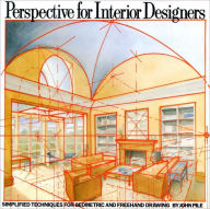 Title: Perspective for Interior Designers, Author: John Pile