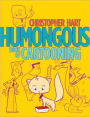 Humongous Book of Cartooning