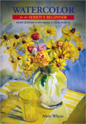 Watercolor for the Serious Beginner Basic Lessons in Becoming a Good
Painter Epub-Ebook