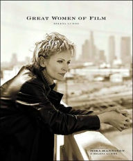 Title: Great Women of Film, Author: Helena Lumme