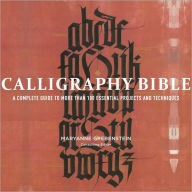 Calligraphy Kit: Learn the Art of book by Arthur Newhall