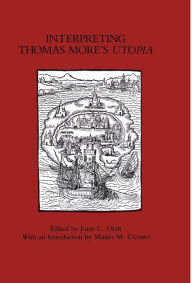 Title: Interpreting Thomas More's 