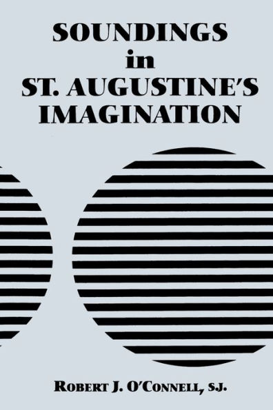 Soundings St. Augustine's Imagination