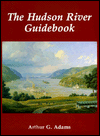 The Hudson River Guidebook / Edition 2