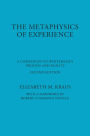 The Metaphysics of Experience: A Companion to Whitehead's Process and Reality / Edition 1