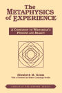 The Metaphysics of Experience: A Companion to Whitehead's Process and Reality