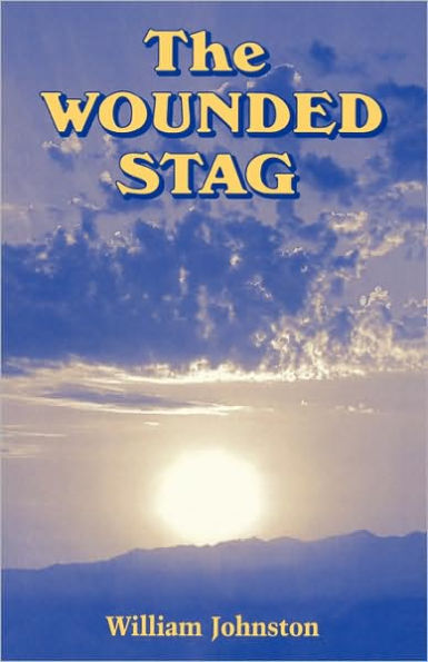 The Wounded Stag