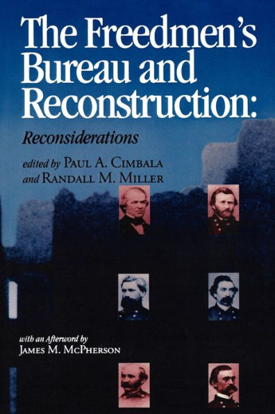 The Freedmen's Bureau and Reconstruction