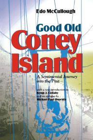 Title: Good Old Coney Island, Author: Edo McCullough