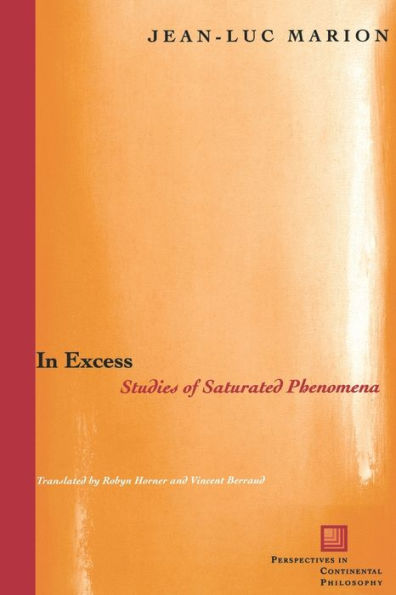 Excess: Studies of Saturated Phenomena