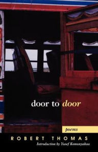 Title: Door to Door / Edition 2, Author: Robert Thomas