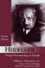 Heidegger: Through Phenomenology to Thought / Edition 4