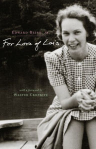 Title: For Love of Lois, Author: Edward Bliss