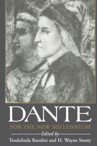 Title: Dante For the New Millennium, Author: Teodolinda Barolini