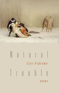 Title: Natural Trouble, Author: Scott Hightower