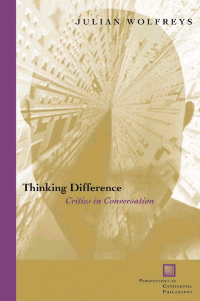 Thinking Difference: Critics in Conversation