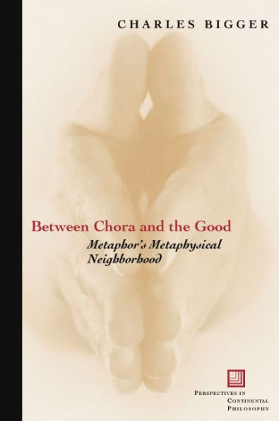 Between Chora and the Good: Metaphor's Metaphysical Neighborhood / Edition 2