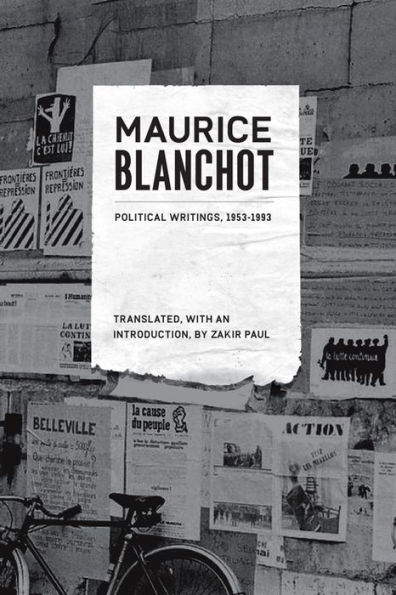 Political Writings, 1953-1993 / Edition 2