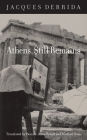 Athens, Still Remains: The Photographs of Jean-François Bonhomme