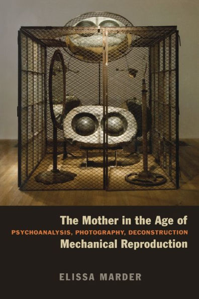 the Mother Age of Mechanical Reproduction: Psychoanalysis, Photography, Deconstruction