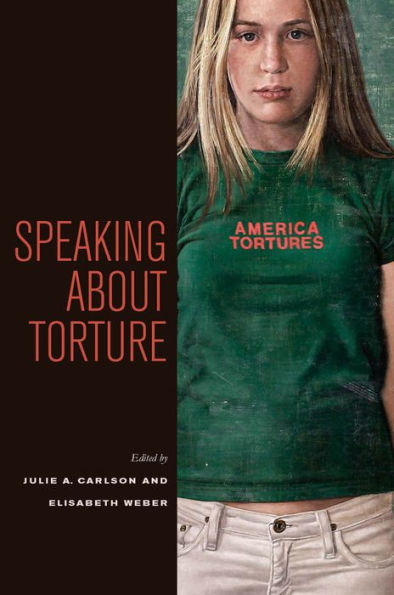 Speaking about Torture