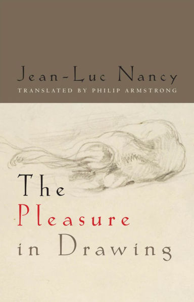 The Pleasure Drawing