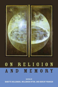 Title: On Religion and Memory, Author: Babette Hellemans