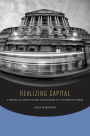 Realizing Capital: Financial and Psychic Economies in Victorian Form