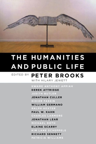 The Humanities and Public Life