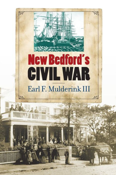 New Bedford's Civil War