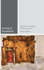 Giorgio Agamben: Beyond the Threshold of Deconstruction