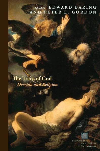 The Trace of God: Derrida and Religion