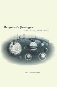 Title: Benjamin's Passages: Dreaming, Awakening, Author: Alexander Gelley