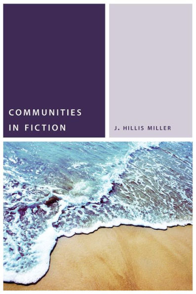 Communities in Fiction